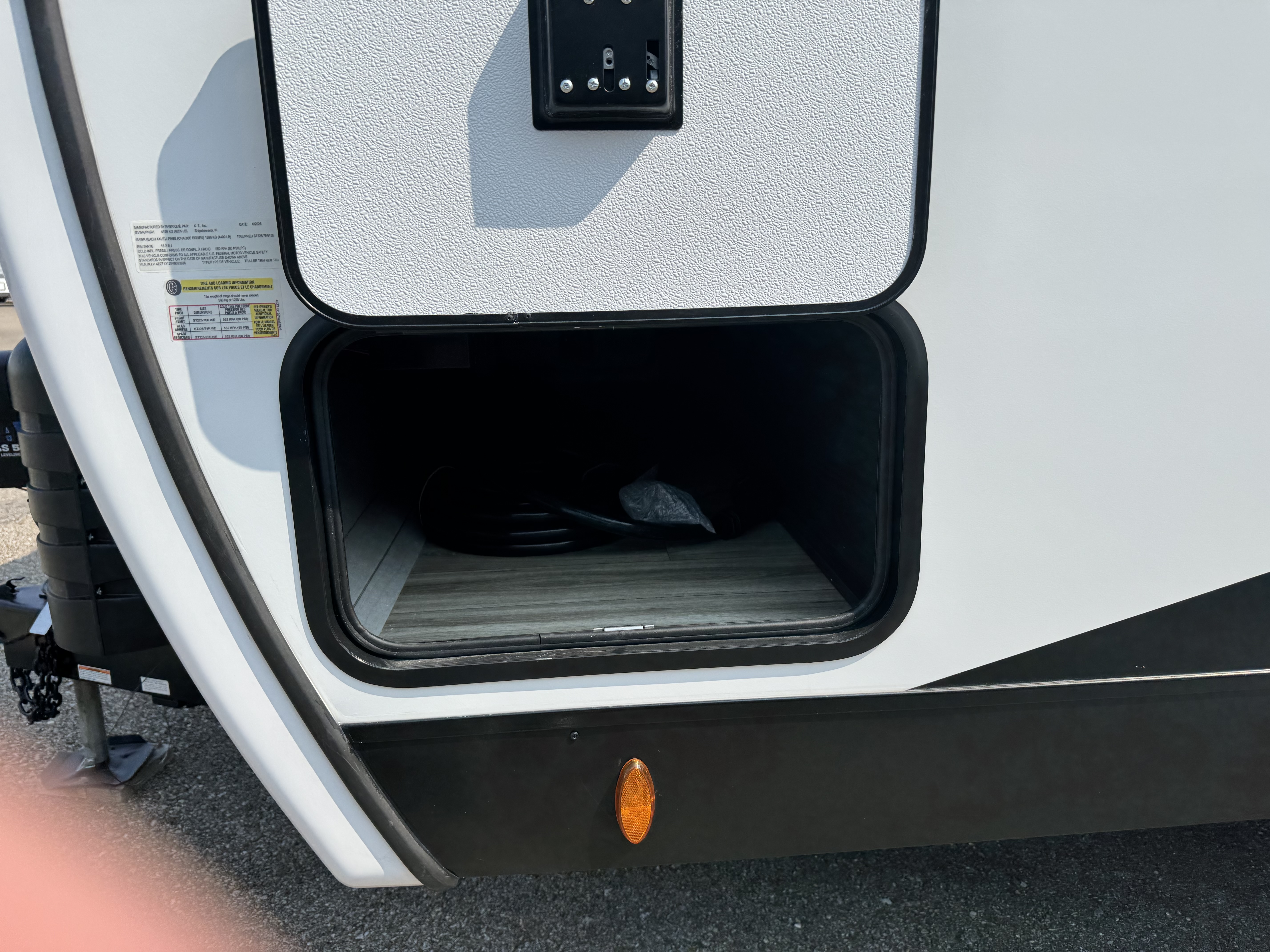 2027 VENTURE RV SPORTTREK 292VRB - Image 13