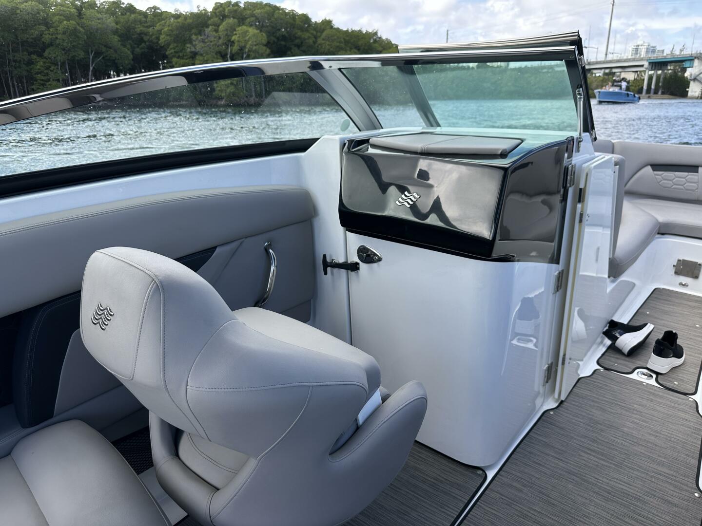 2019 Chaparral 21 H2O Sport - Image 163