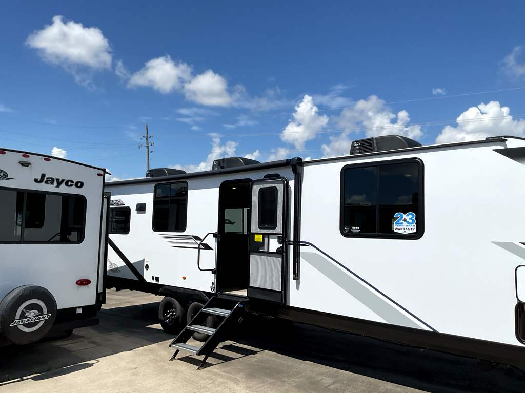 2026 JAYCO Jay Feather 30RKB - Image 18
