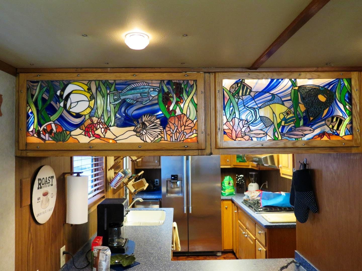 1998 Grafship Hodgdon Custom - Image 22