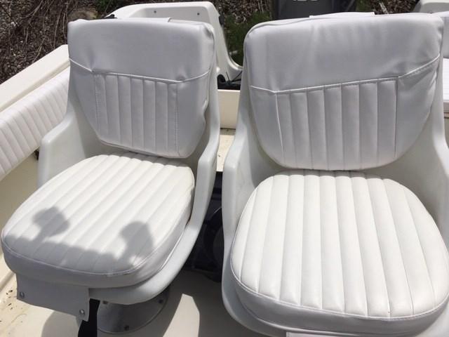 2027 Highfield Sport 360 Standard - Image 615