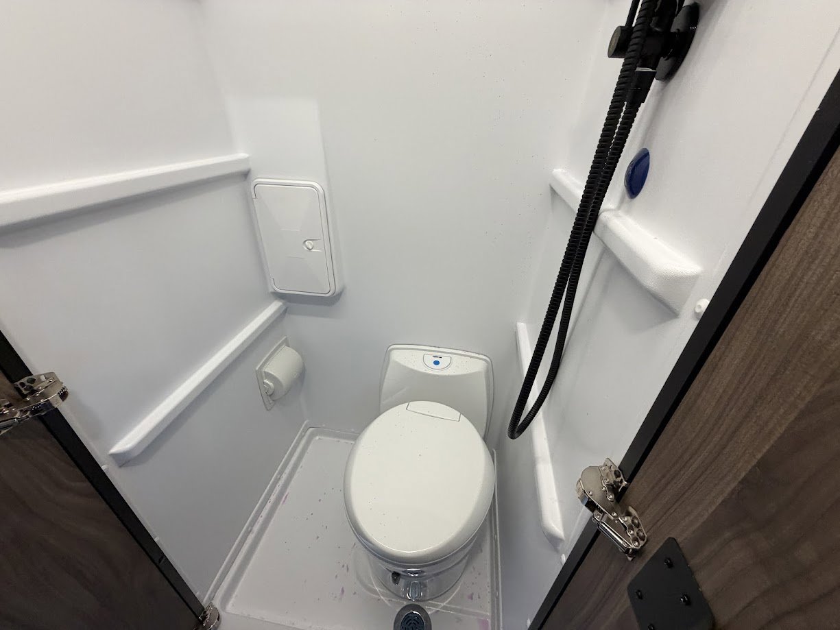 2026 TIFFIN GH1 - Image 34
