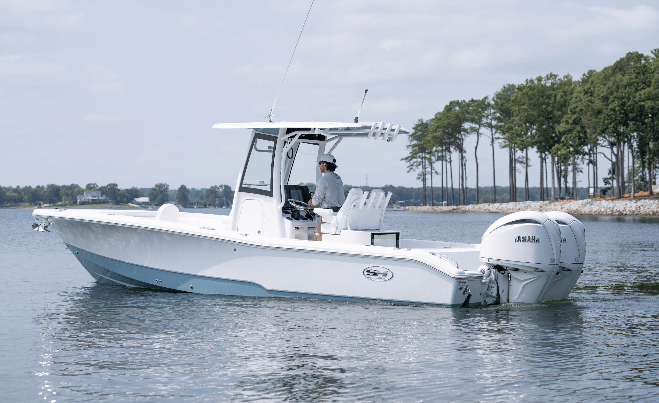 2027 SEA HUNT BX 28 - Image 20