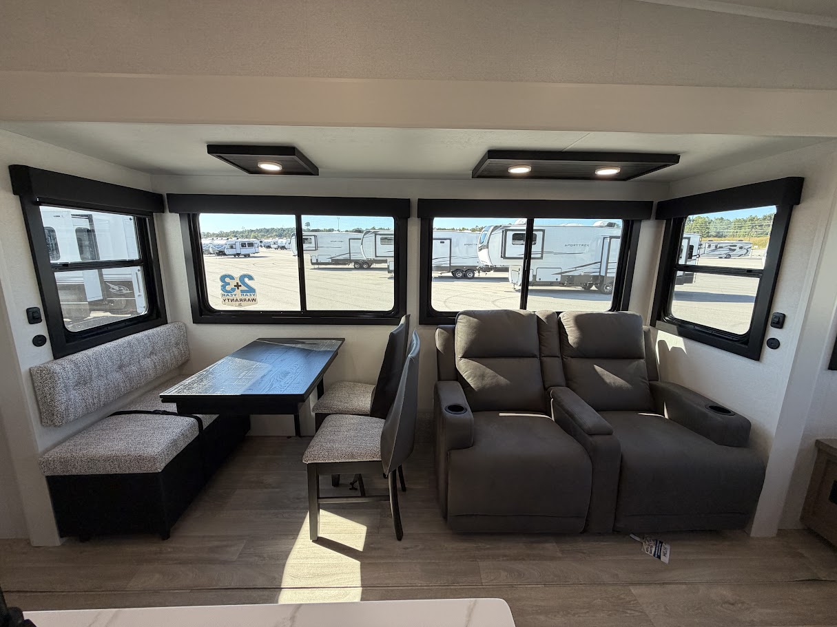 2027 JAYCO EAGLE 355MBQS - Image 12