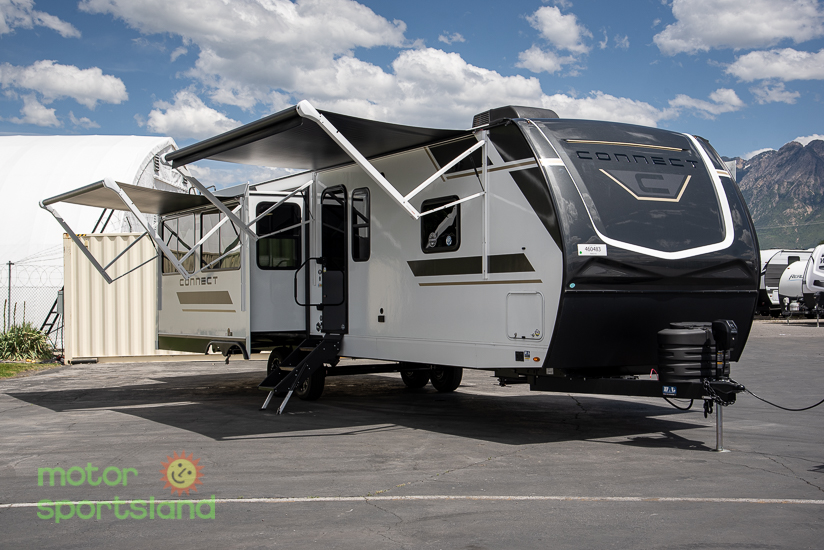 2026 KZ RV Connect C313MK - Image 25