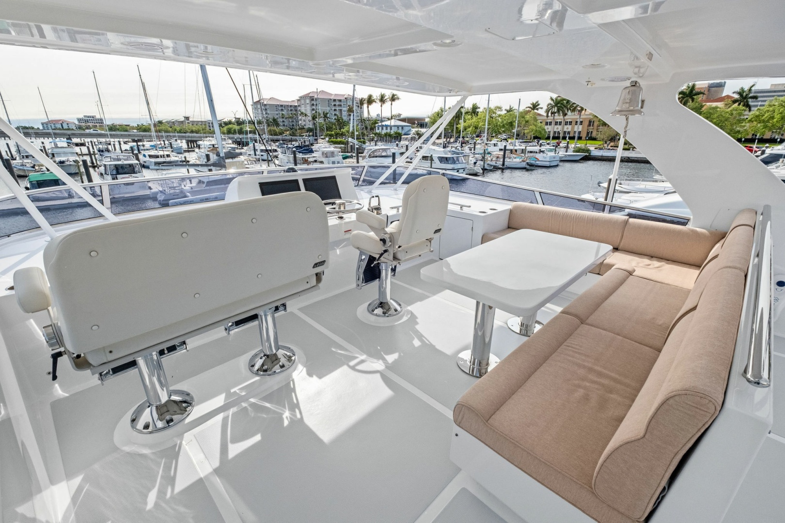 2024 Marlow 90V - Image 69