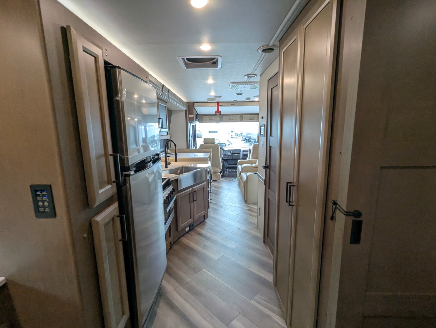 2026 Fleetwood Fortis 32RW - Image 31