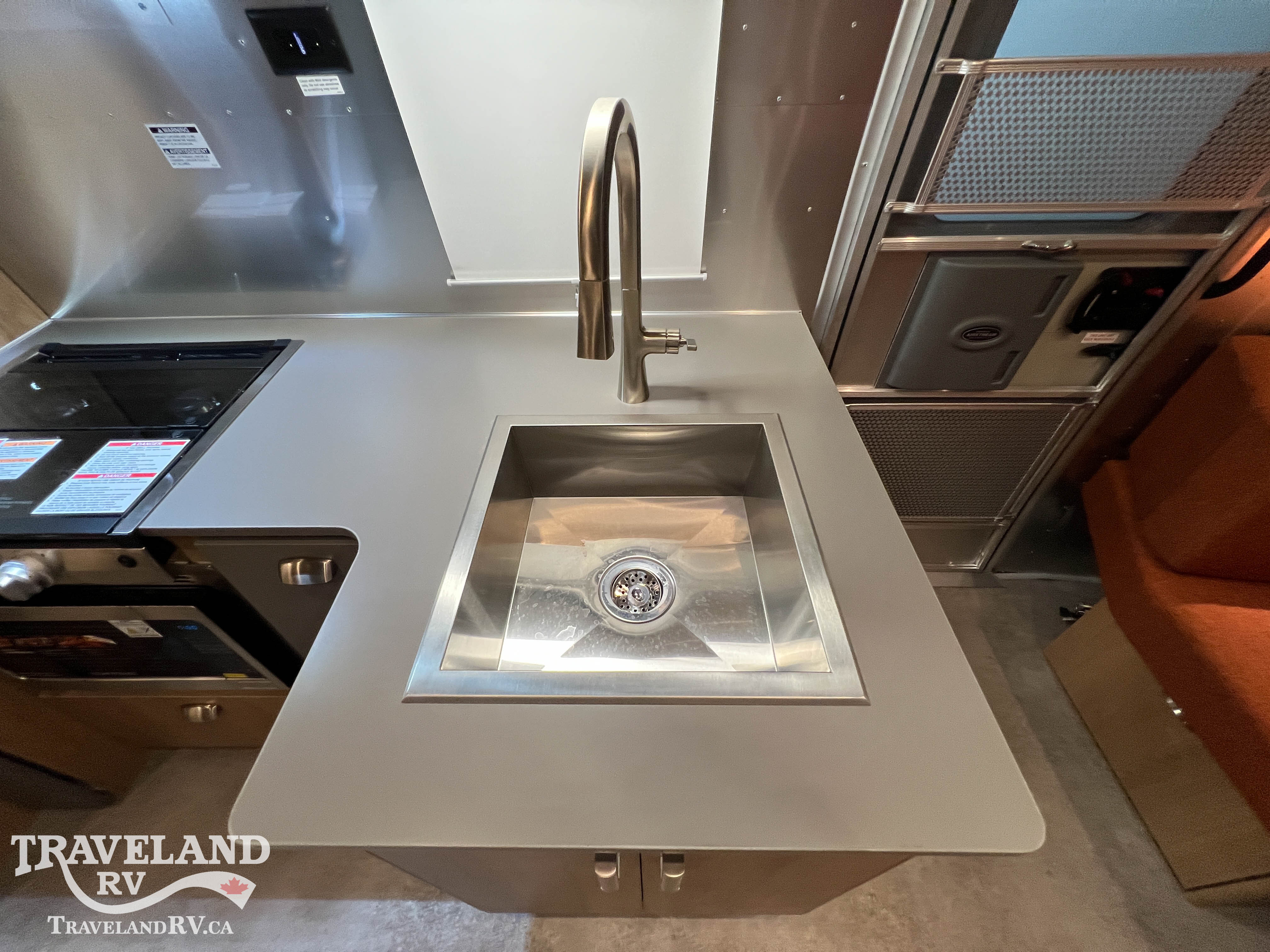 2026 Airstream Trade Wind 25FB - Image 16
