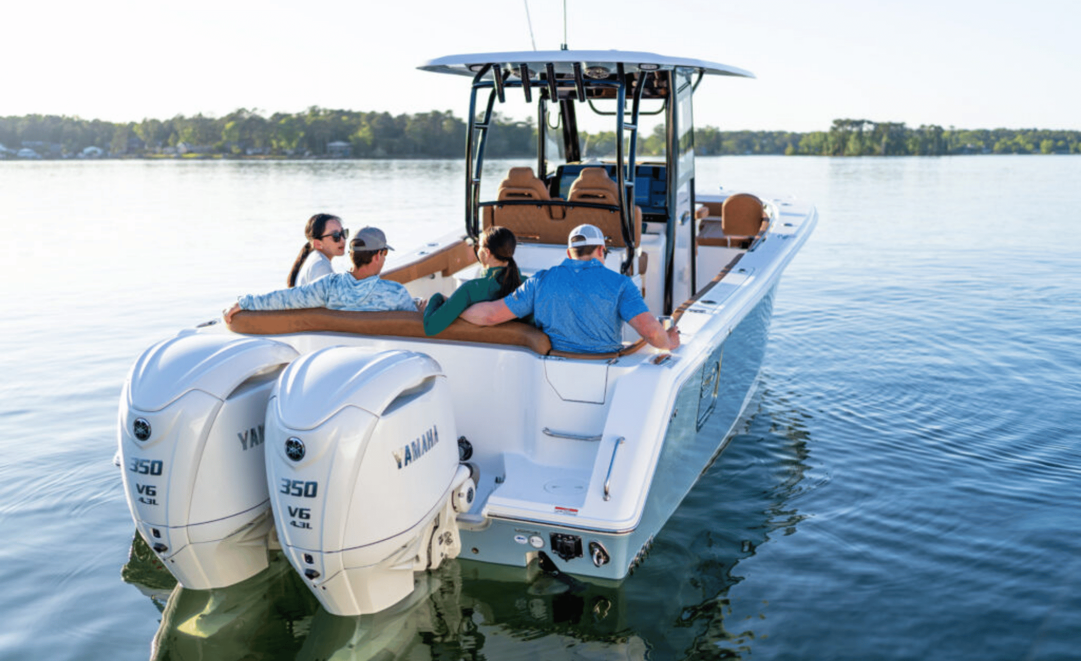 2027 SEA HUNT ULTRA 305SE - Image 11
