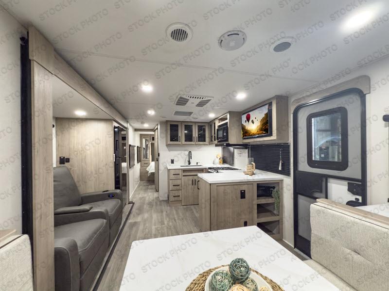 2026 GRAND DESIGN 25RLE - Image 3