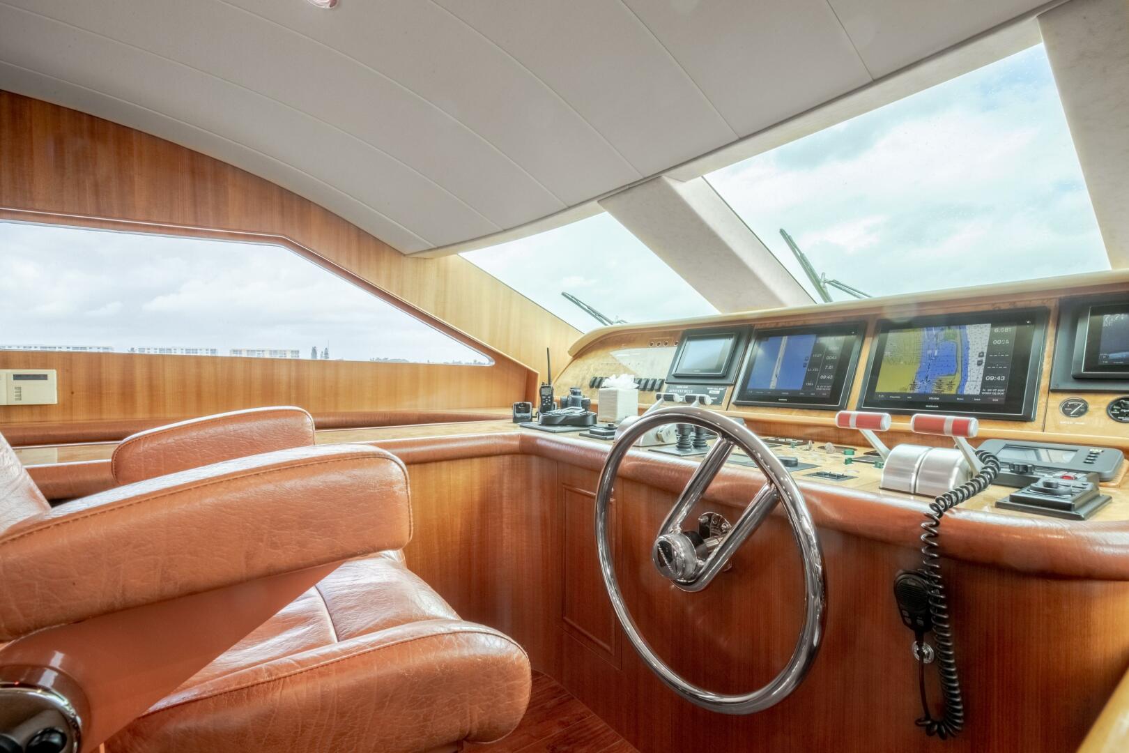 2005 Horizon - Image 65