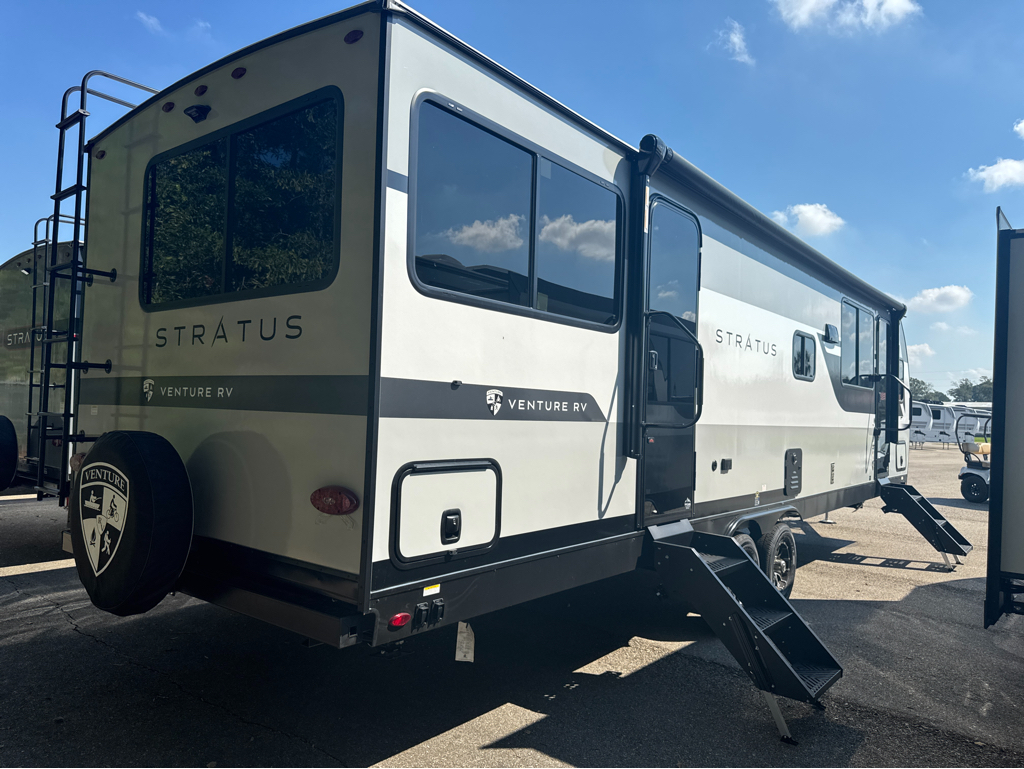 2027 VENTURE RV STRATUS 282VFD - Image 4