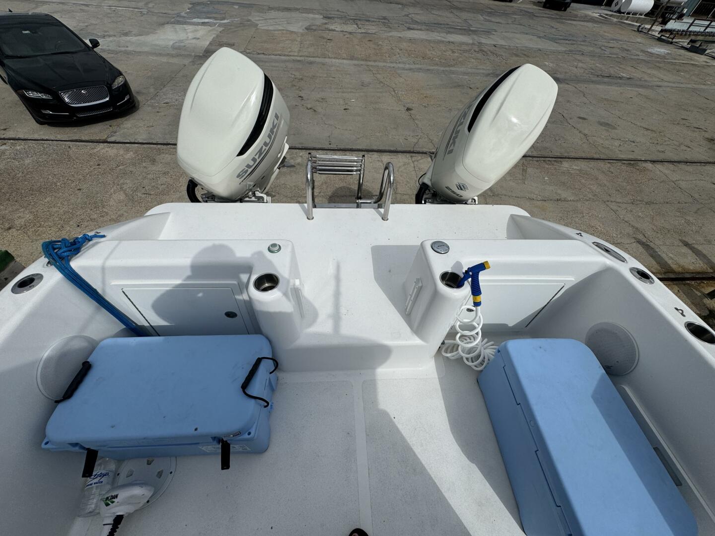 2021 Twin Vee - Image 19