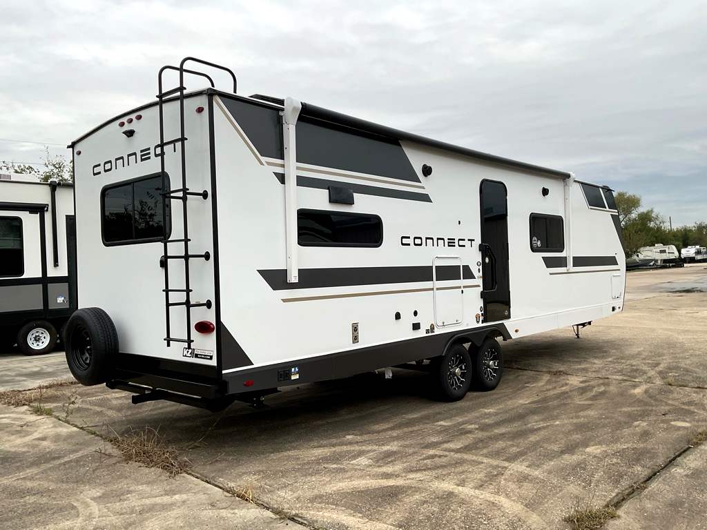 2026 KZ CONNECT C302FBK - Image 22