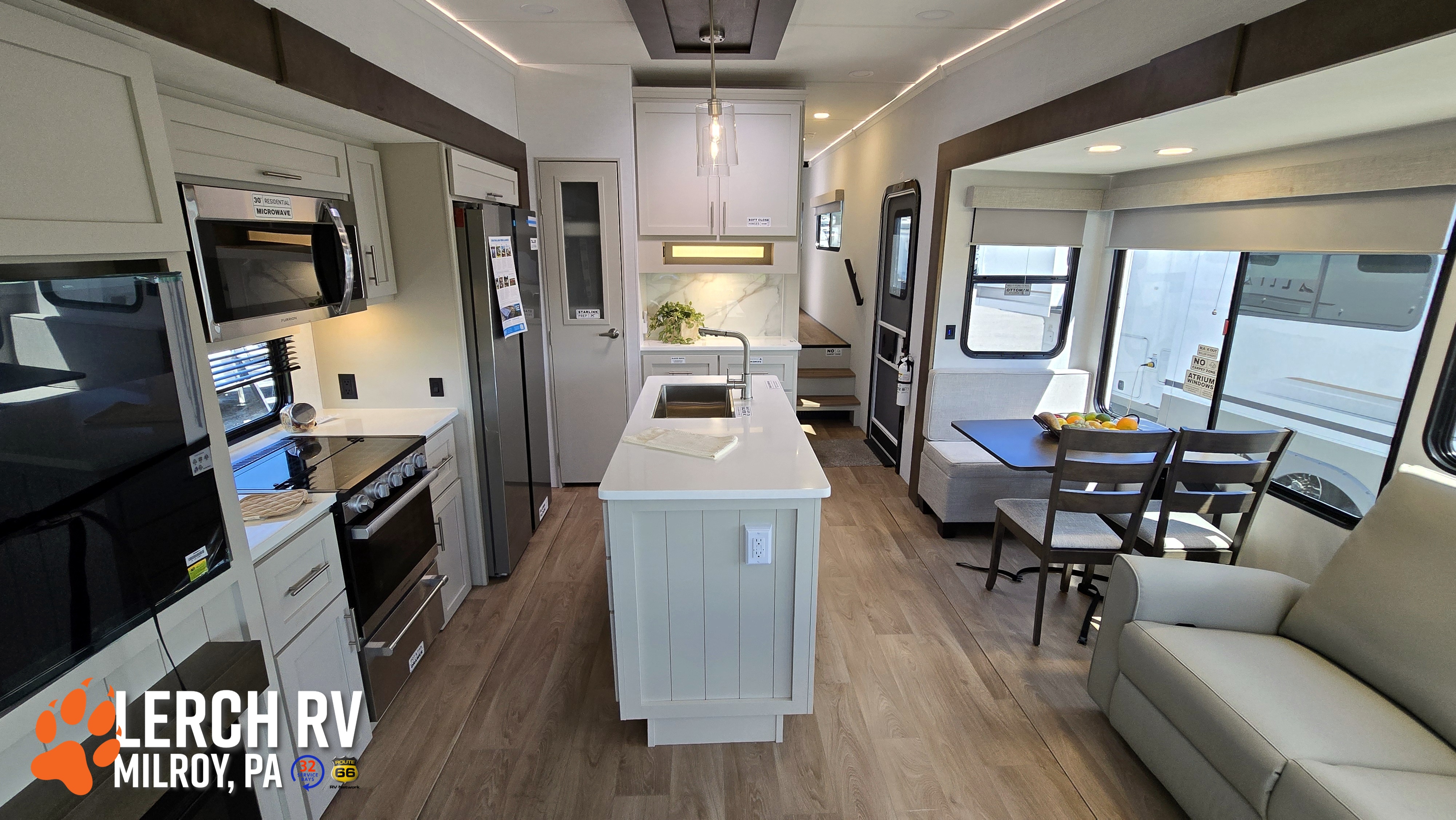 2027 Alliance RV Avenue 39MBR - Image 22