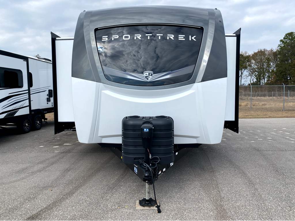 2026 VENTURE RV SPORTTREK 333VMI - Image 2