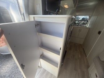 2026 AIRSTREAM BAMBI 20FB - Image 18