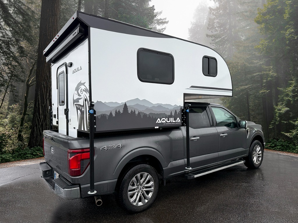 2026 Aquila 6.5 - Image 2