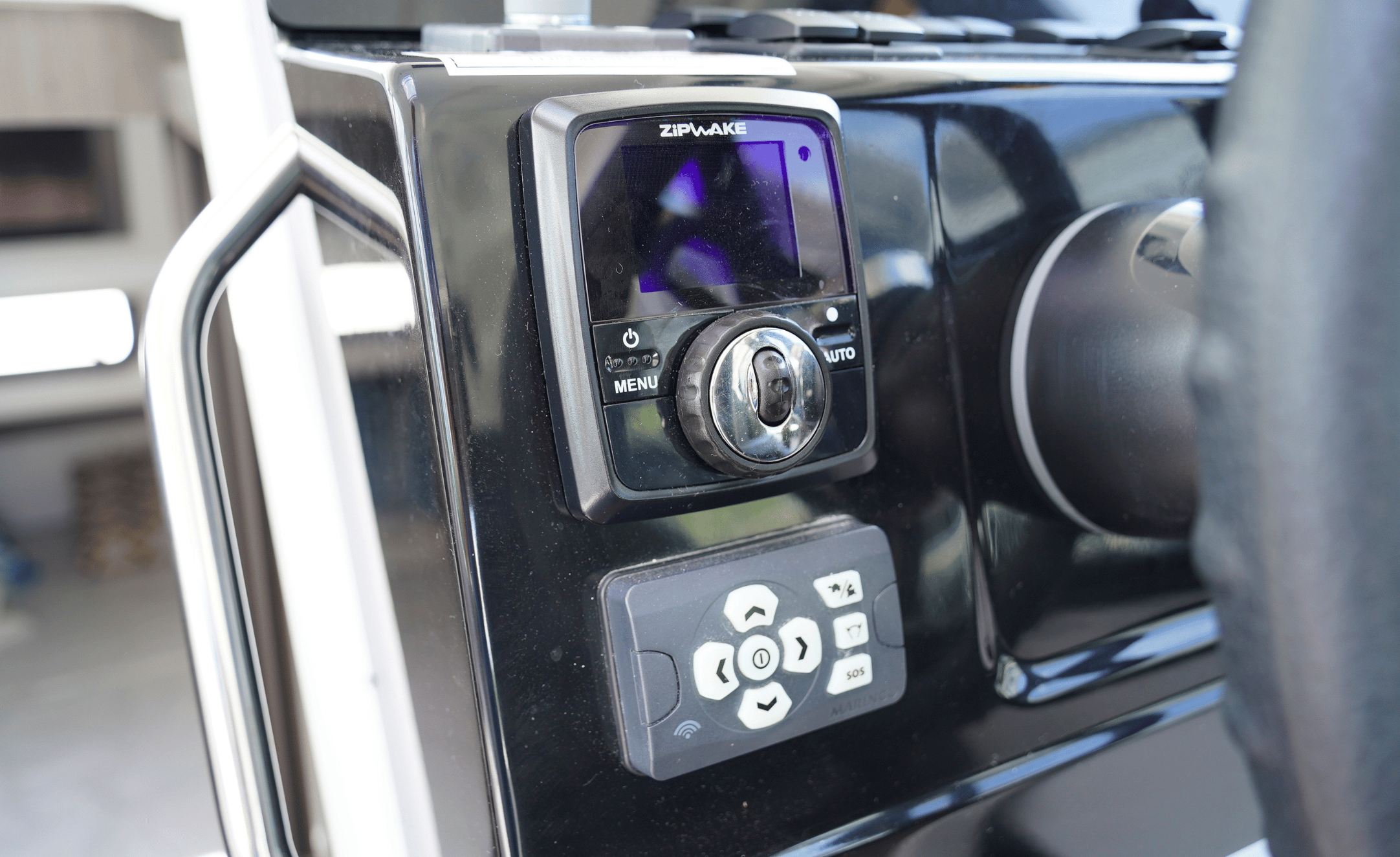 2025 JEANNEAU NC 895 SPORT S2 - Image 34