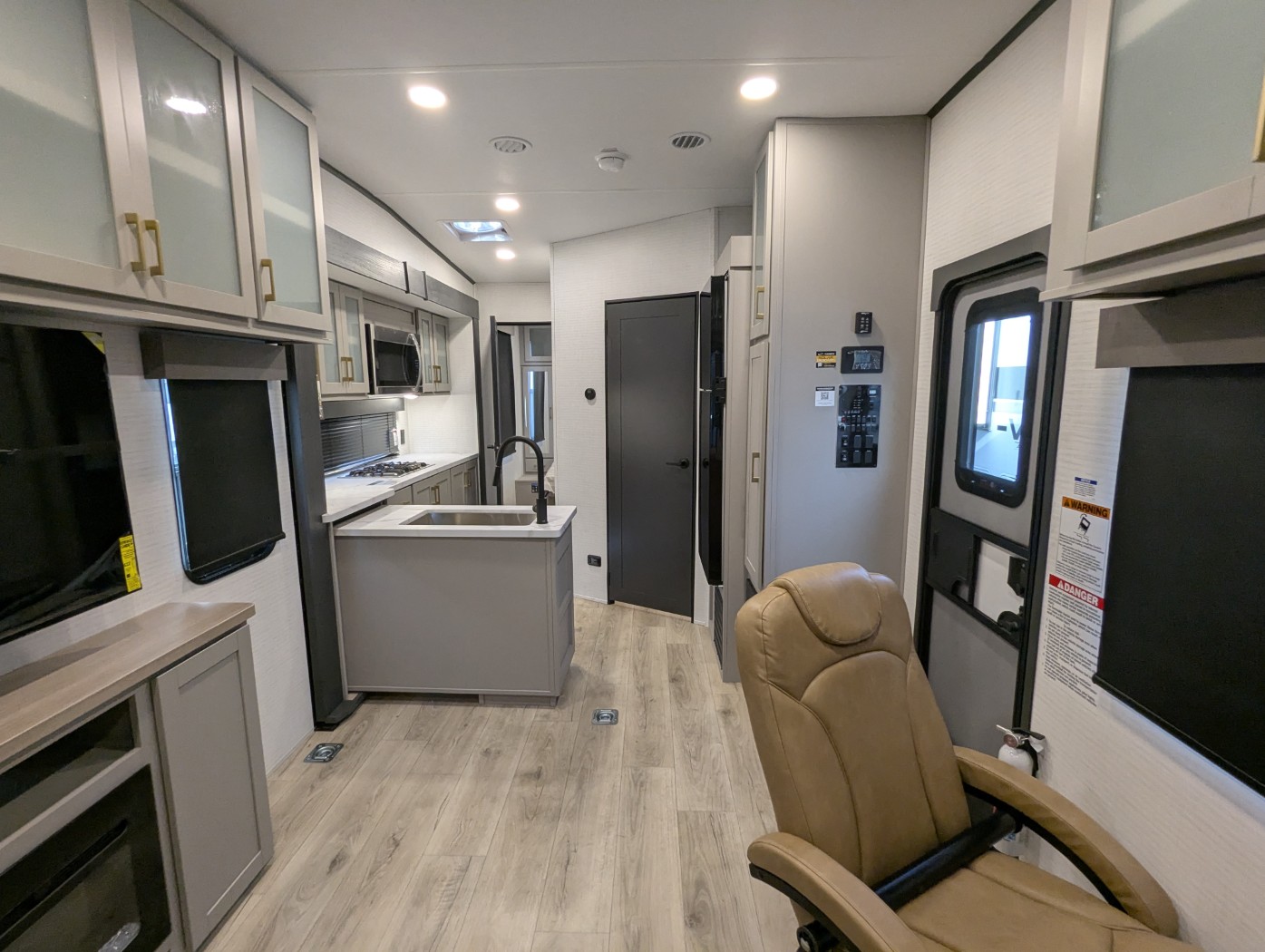 2026 Forest River Stealth 2900 - Image 27