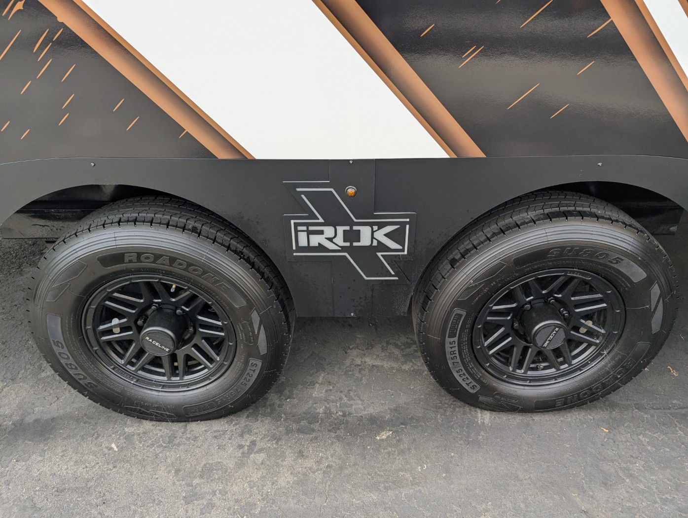 2027 IROK Trailers FS Classic Line FS 2814 - Image 7