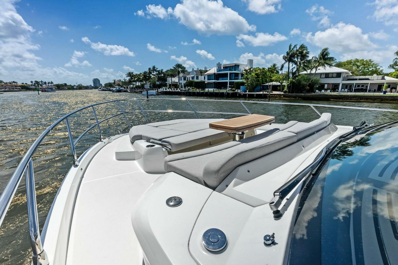 2023 Absolute 52 Fly - Image 26