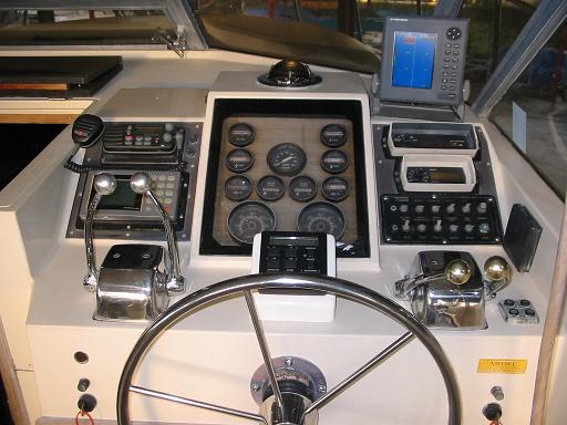 2027 Highfield Sport 360 Standard - Image 236