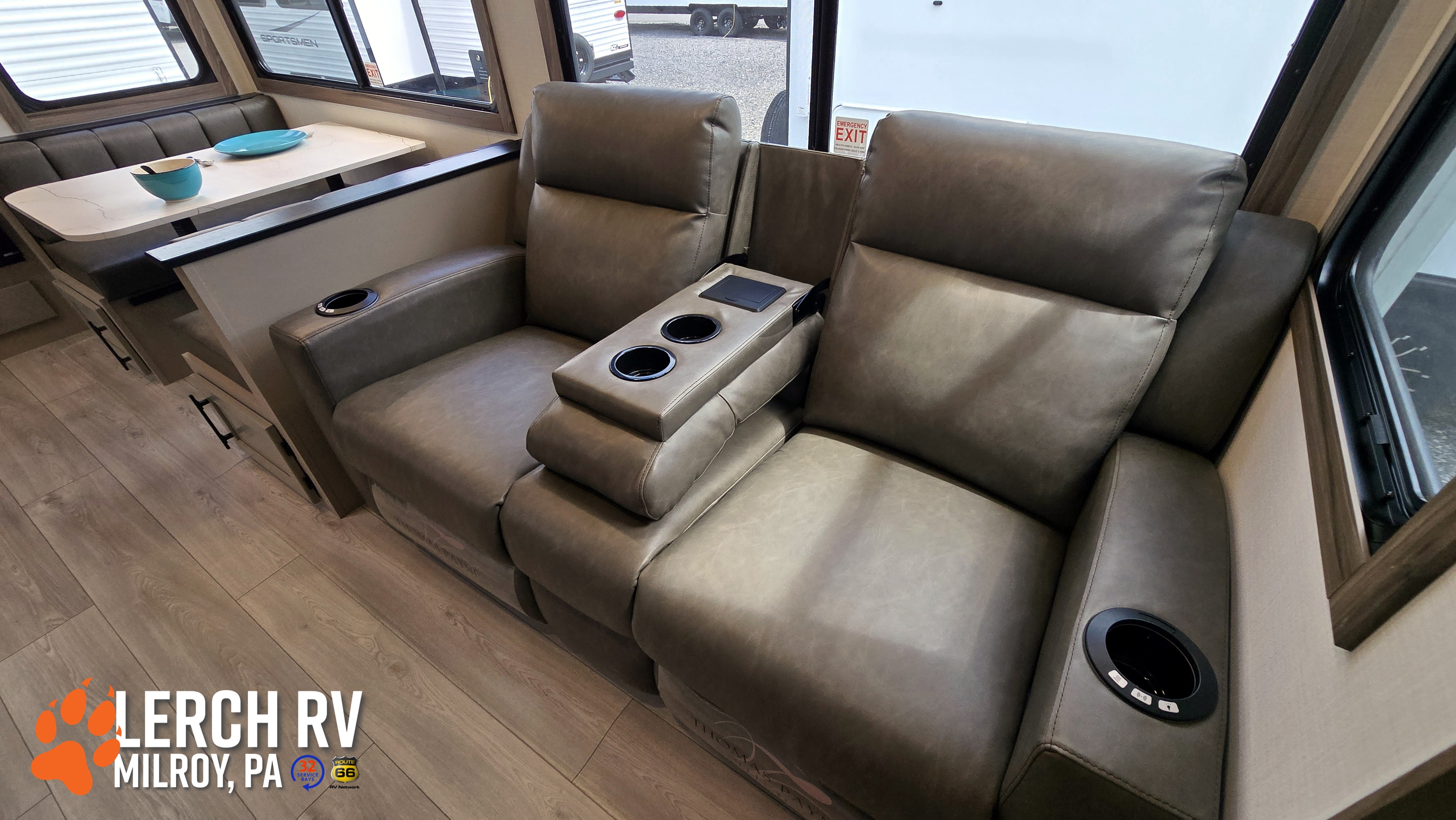 2027 KZ RV Connect C302FBK - Image 12