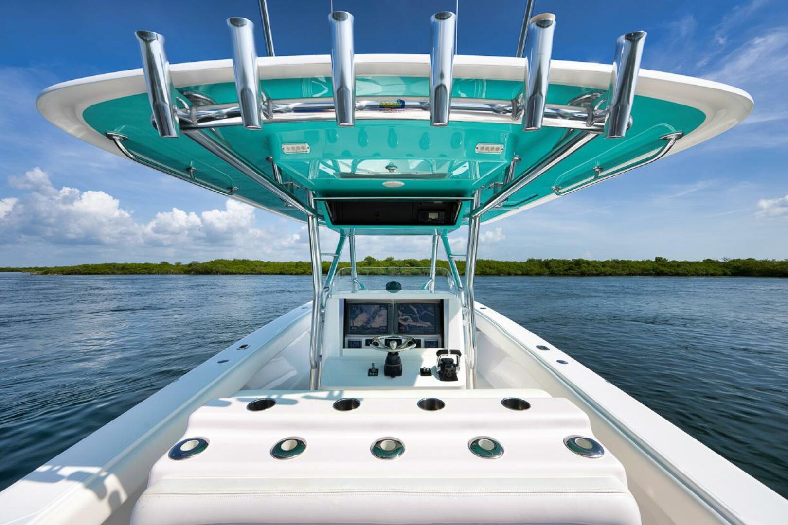 2013 Bahama - Image 61