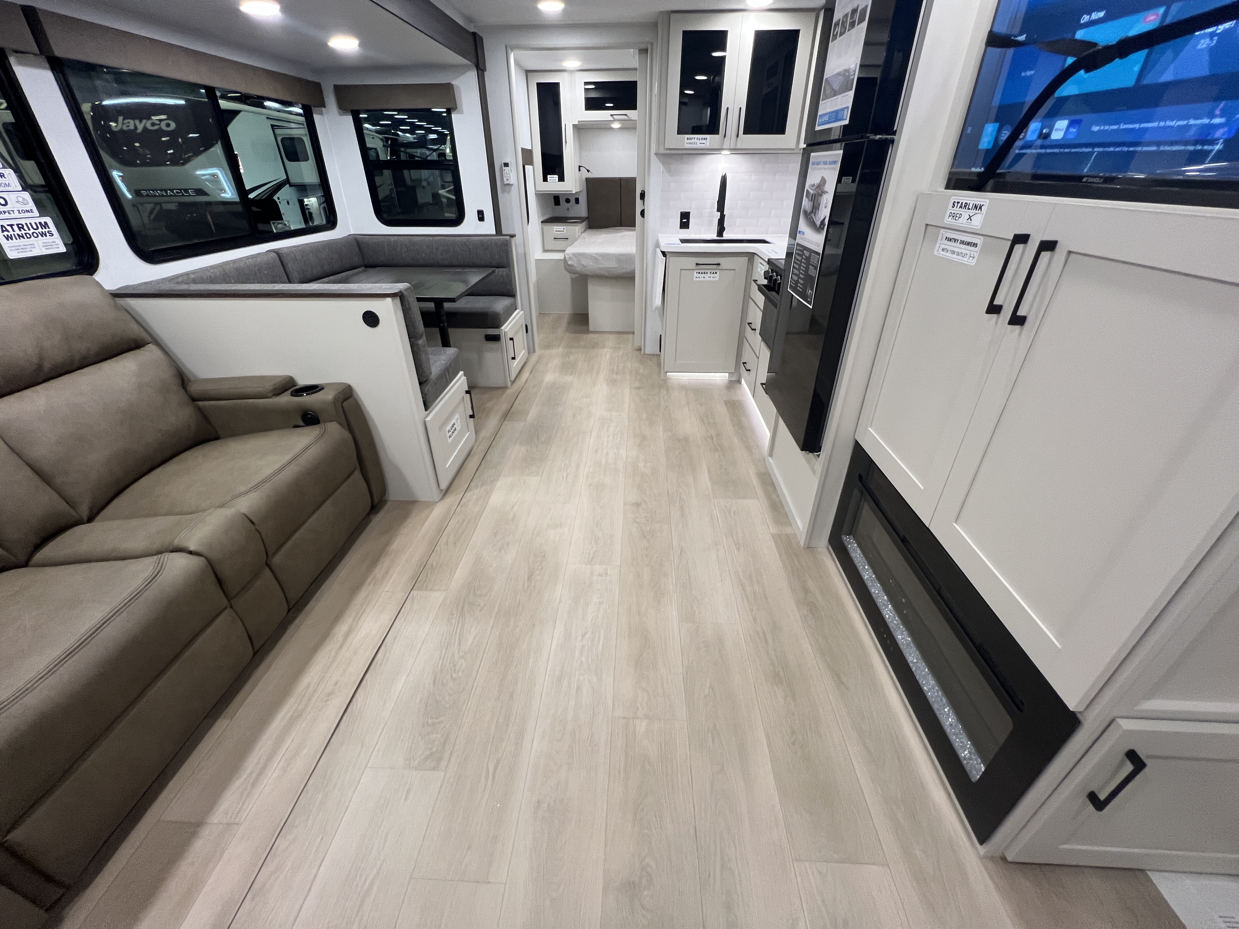 2027 Alliance RV Delta 262RB - Image 8