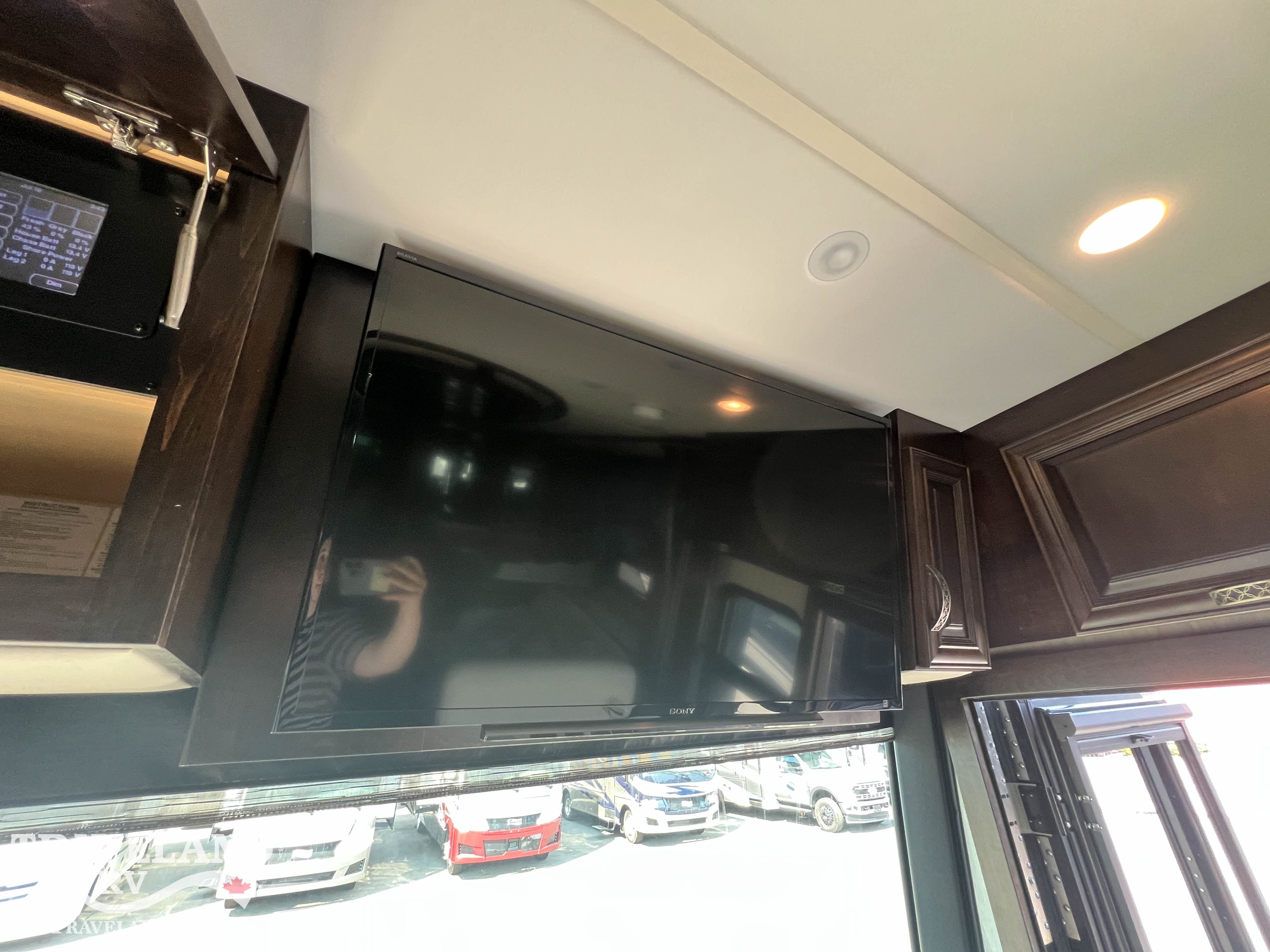 2016 NEWMAR LONDON AIRE LADP 4503 - Image 10