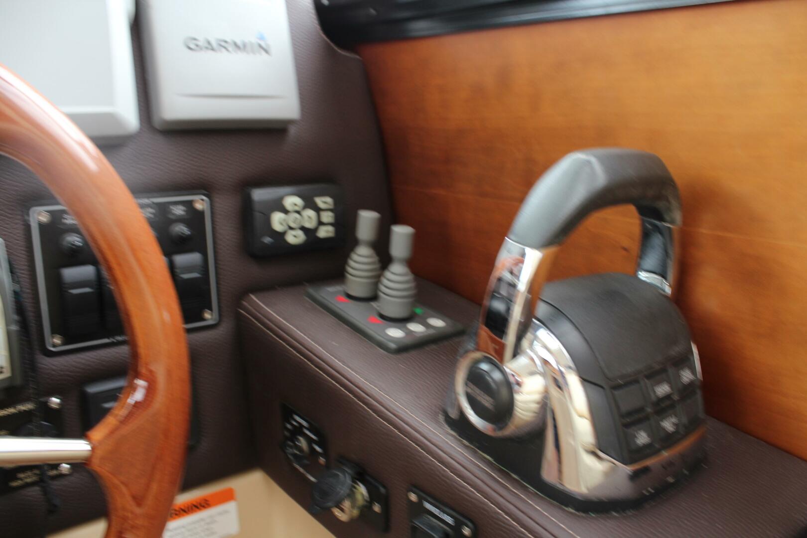 2013 Cutwater LE - Image 20