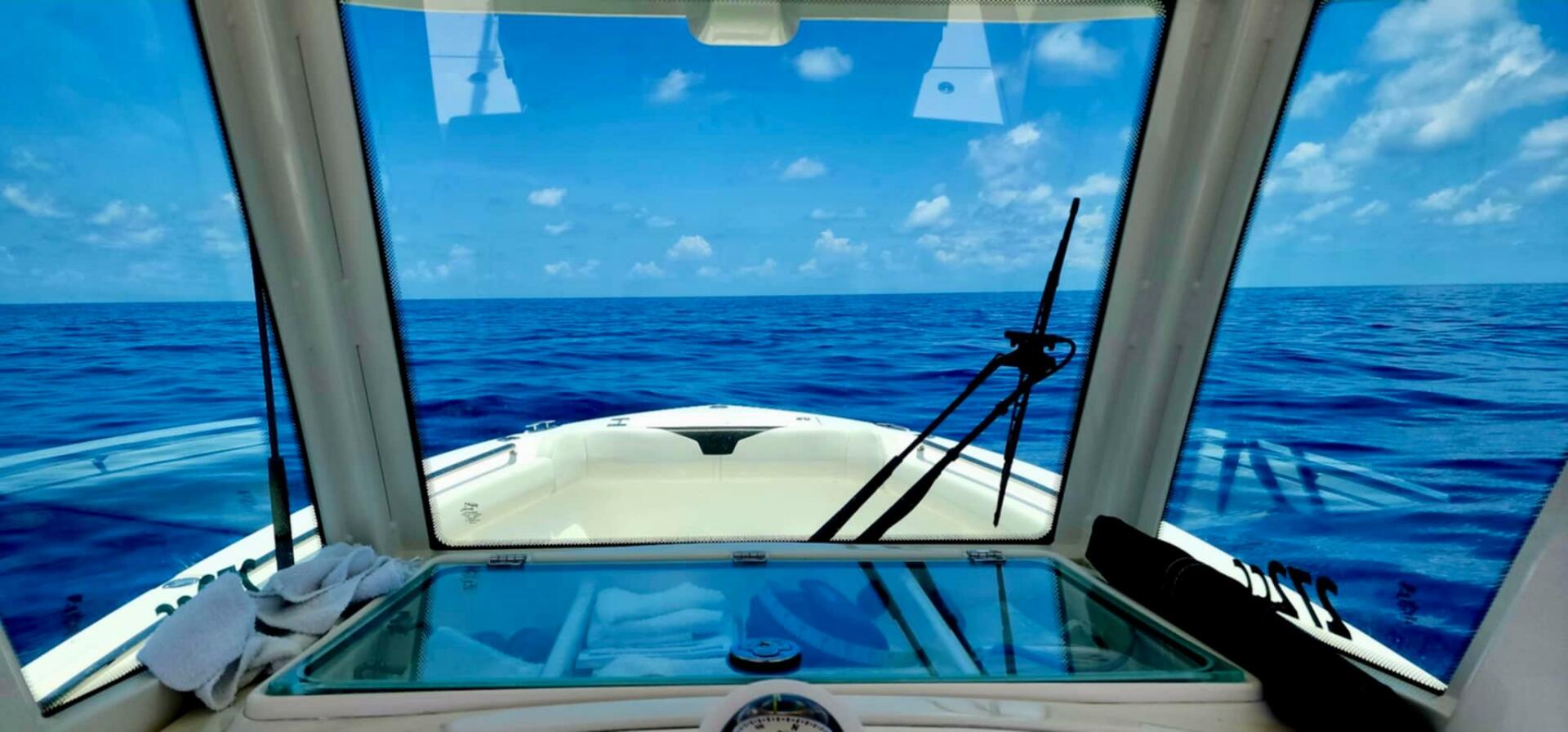 2021 Sailfish 272 CC Base - Image 8