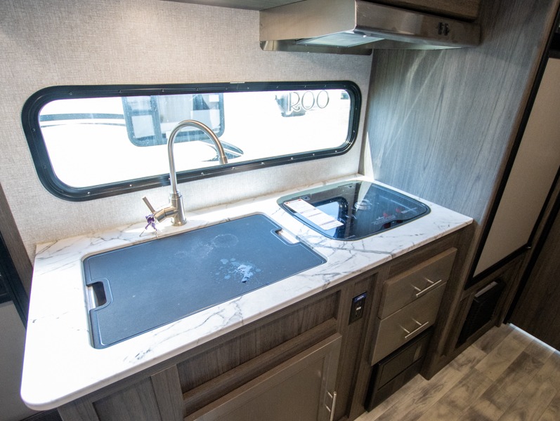 2022 Dutchmen RV Kodiak 175BH - Image 7
