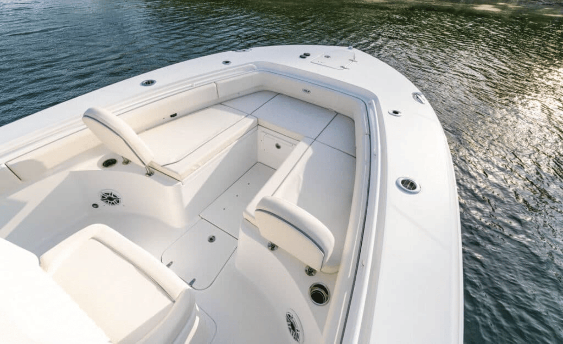 2027 Sea Hunt Ultra 275SE - Image 23