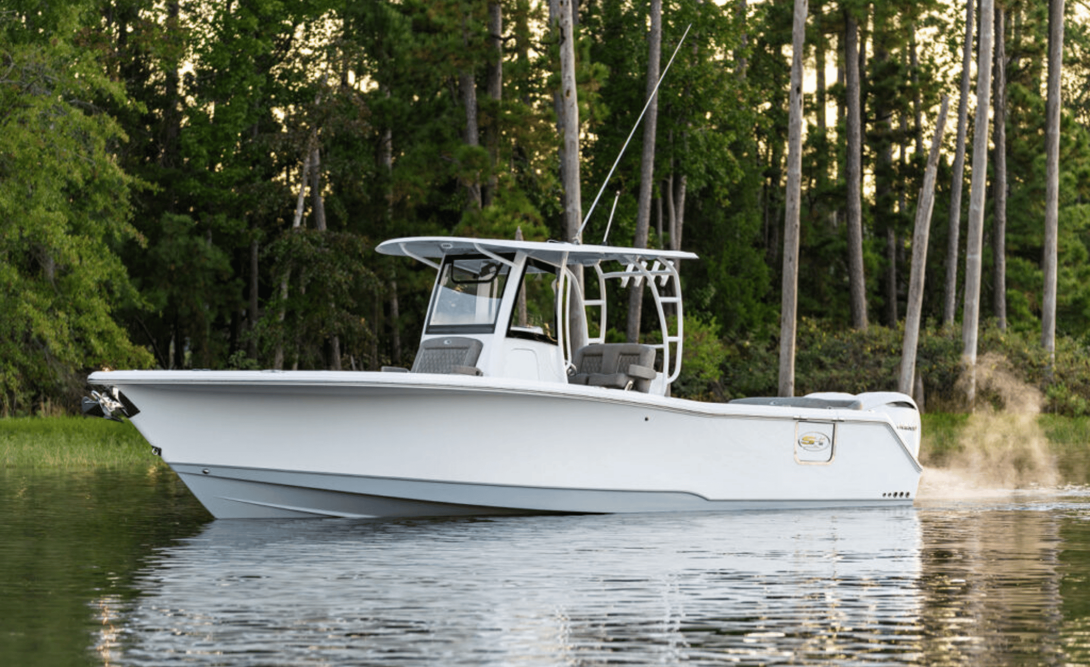 2027 Sea Hunt Ultra 305SL - Image 1