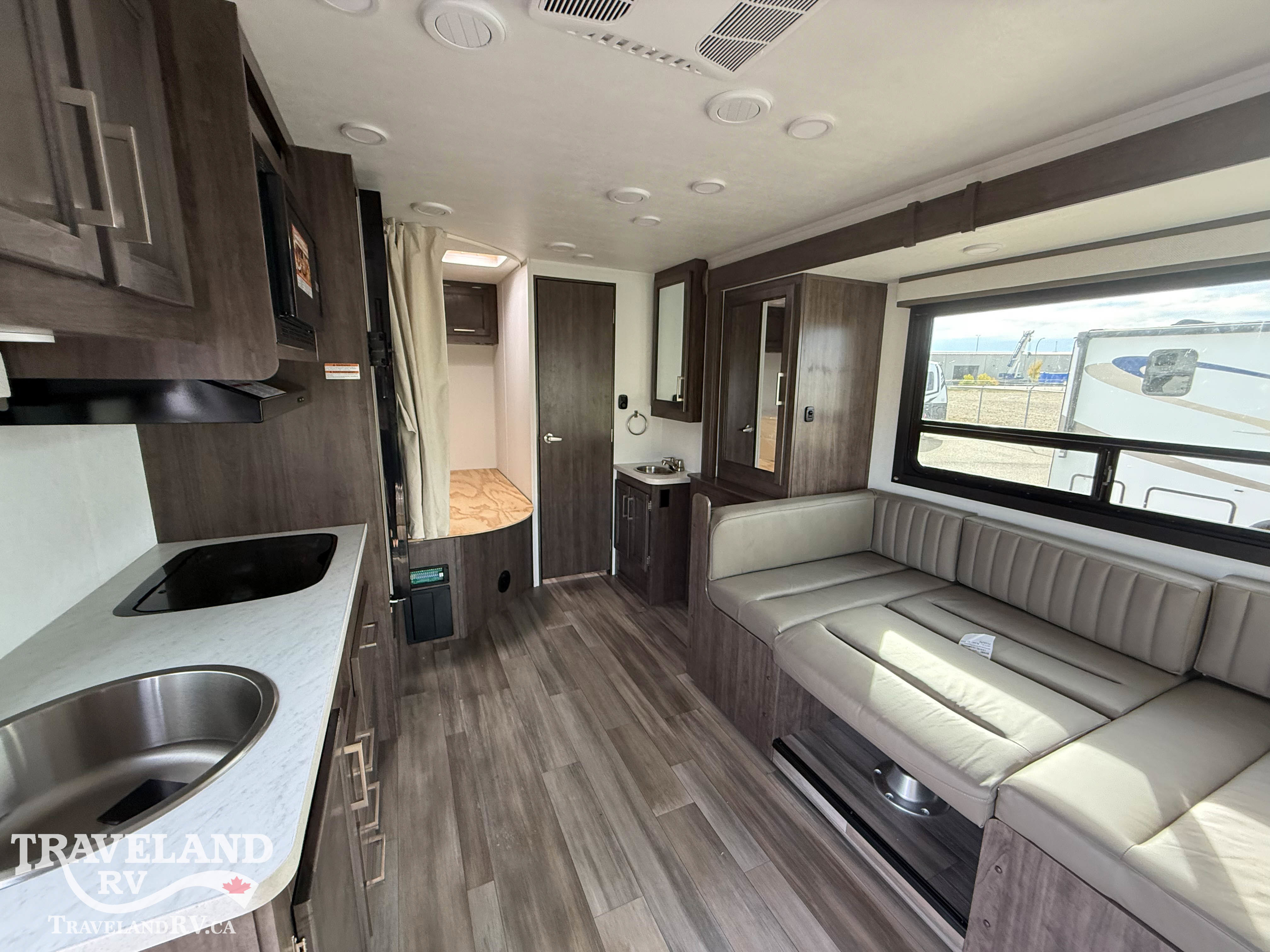 2026 Entegra Coach Odyssey SE 22AF - Image 6