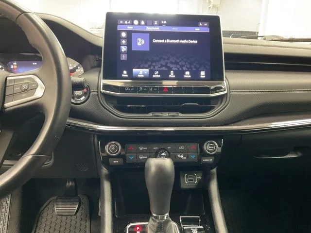 2022 Jeep Compass Utility 4D Altitude 4WD - Image 15