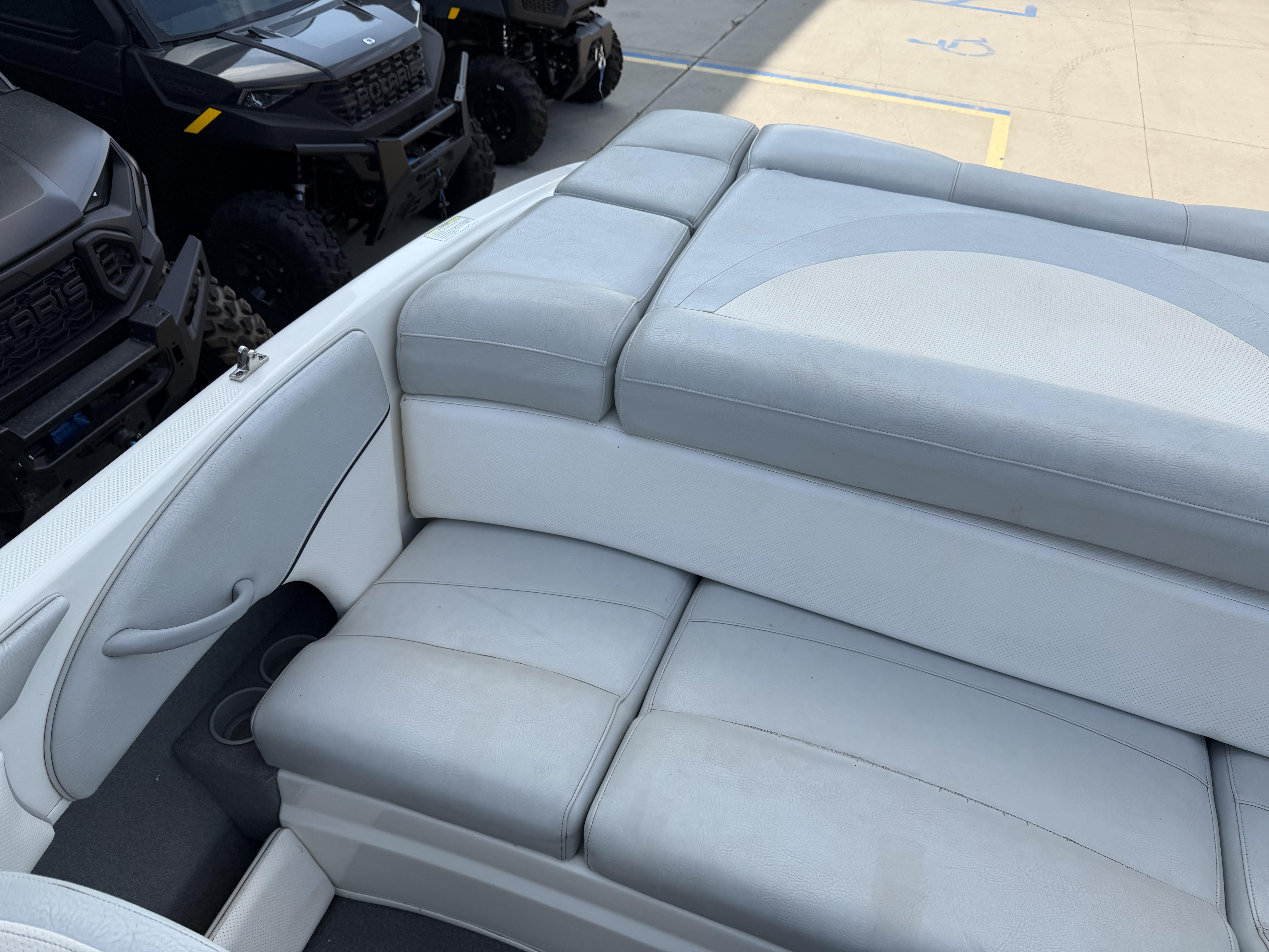 2011 Bayliner 185BR Sport - Image 14
