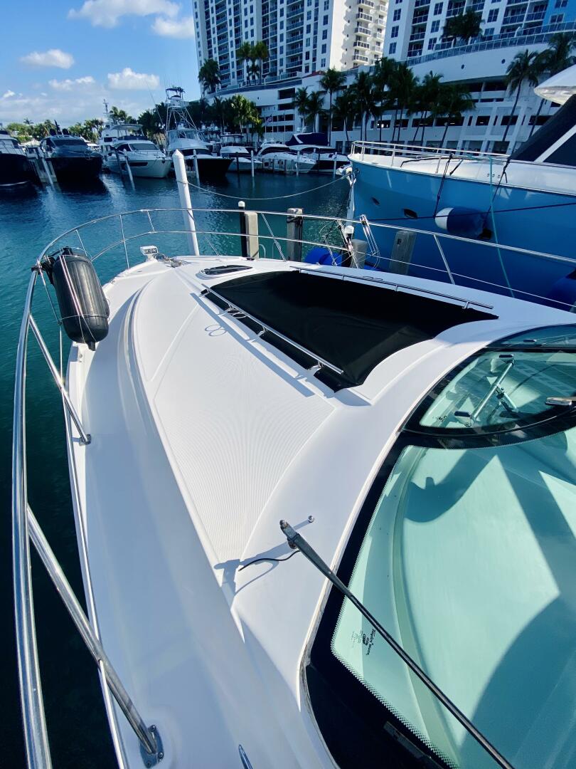 2010 Sea Ray 450 Sundancer - Image 33