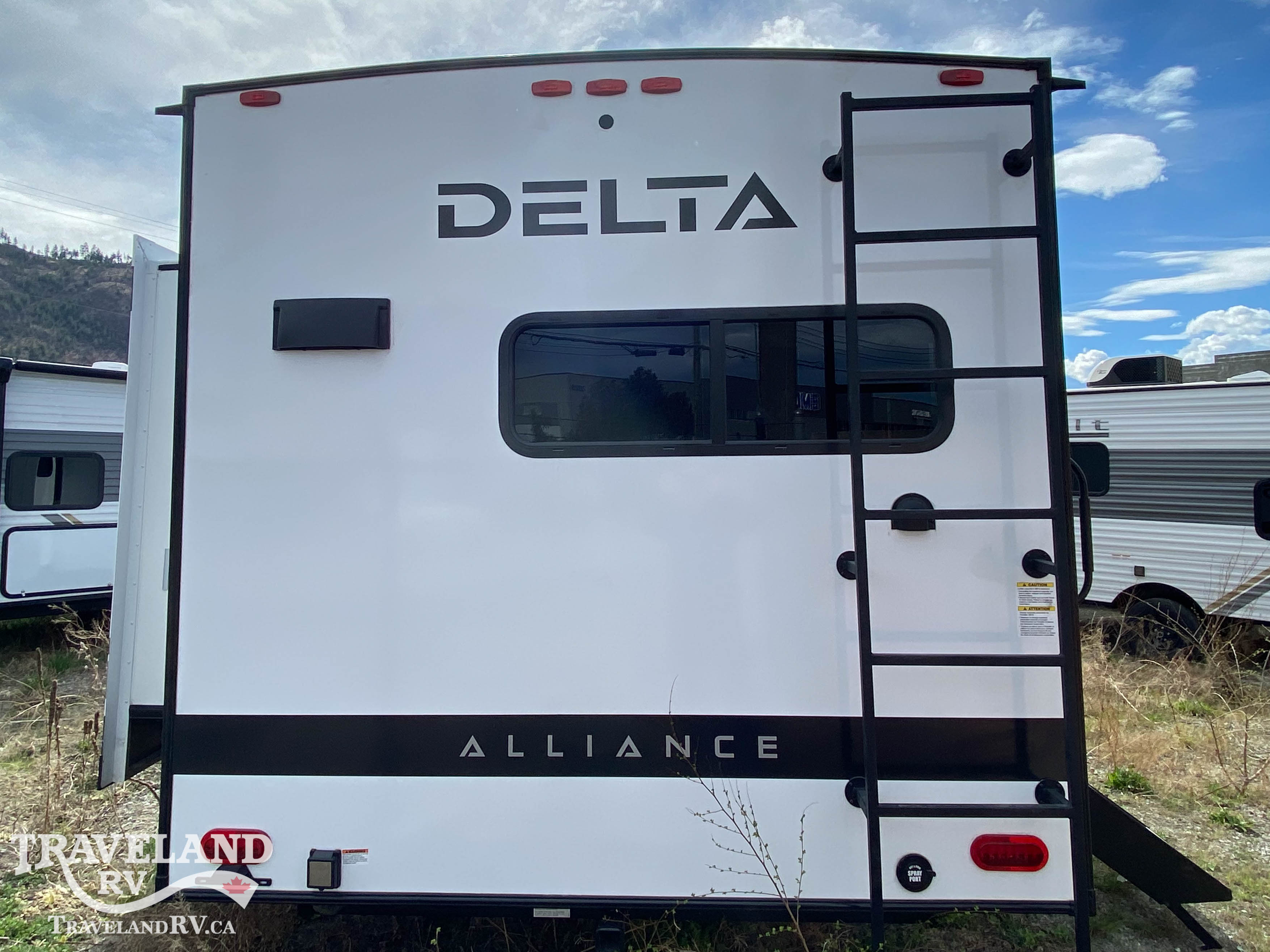 2026 Alliance RV Delta Ultra Lite RK234 - Image 4