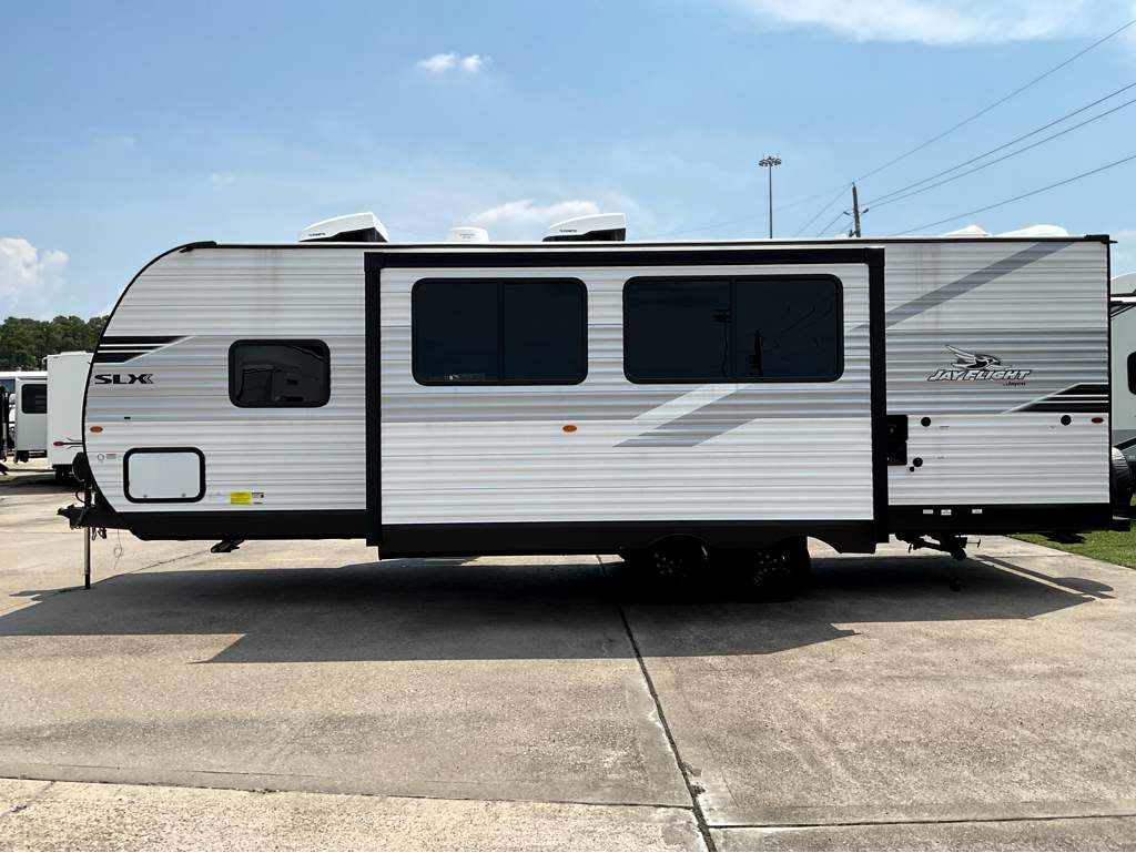 2026 Jayco Jay Flight SLX 261BHSW - Image 27