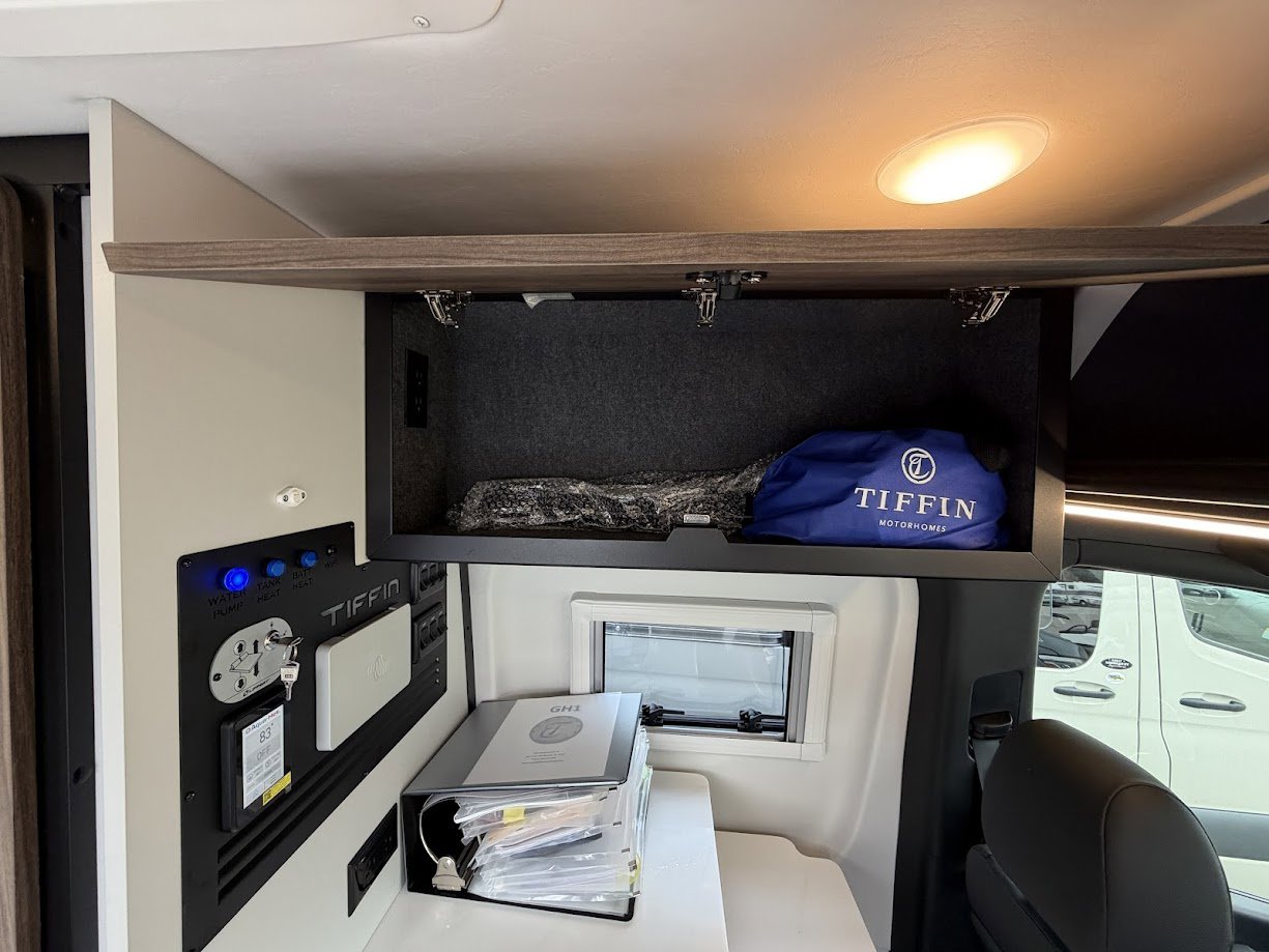 2026 TIFFIN GH1 - Image 23