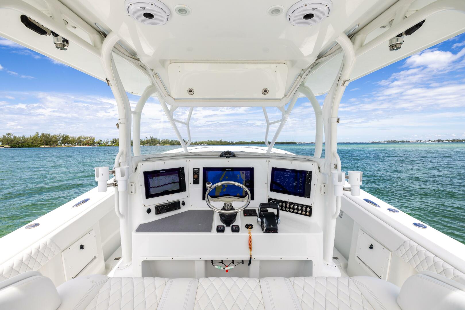 2009 Yellowfin - Image 33