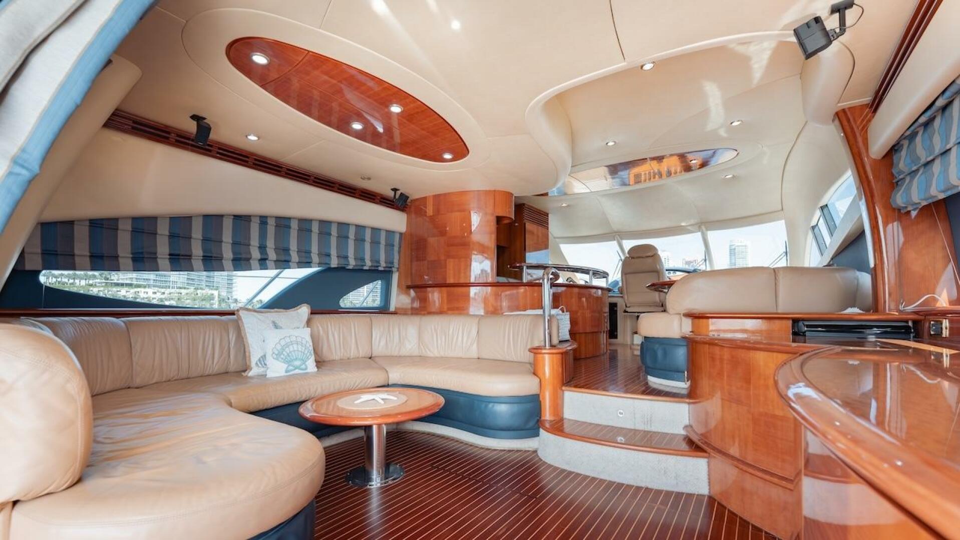 2007 Azimut Evolution - Image 47