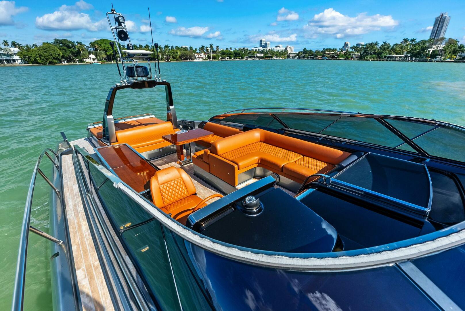 2021 Riva 56' Rivale - Image 18