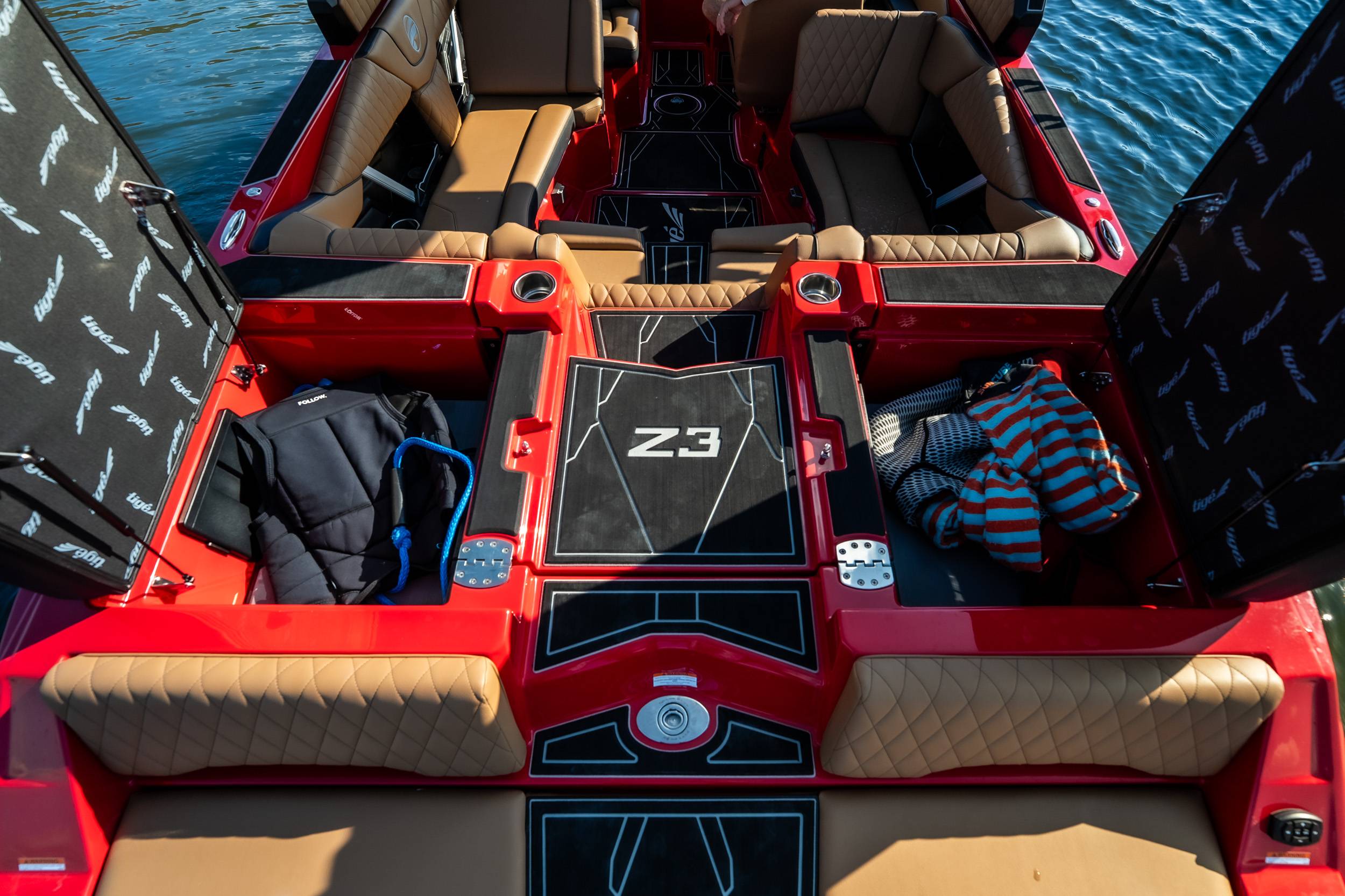 2026 Tigé Z3 - Image 23