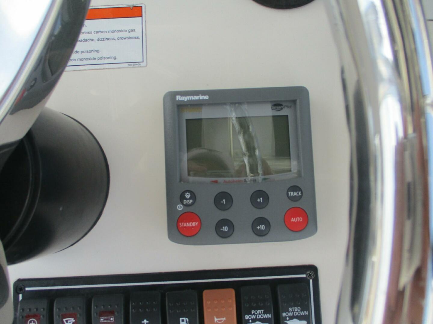 2006 Pursuit - Image 29