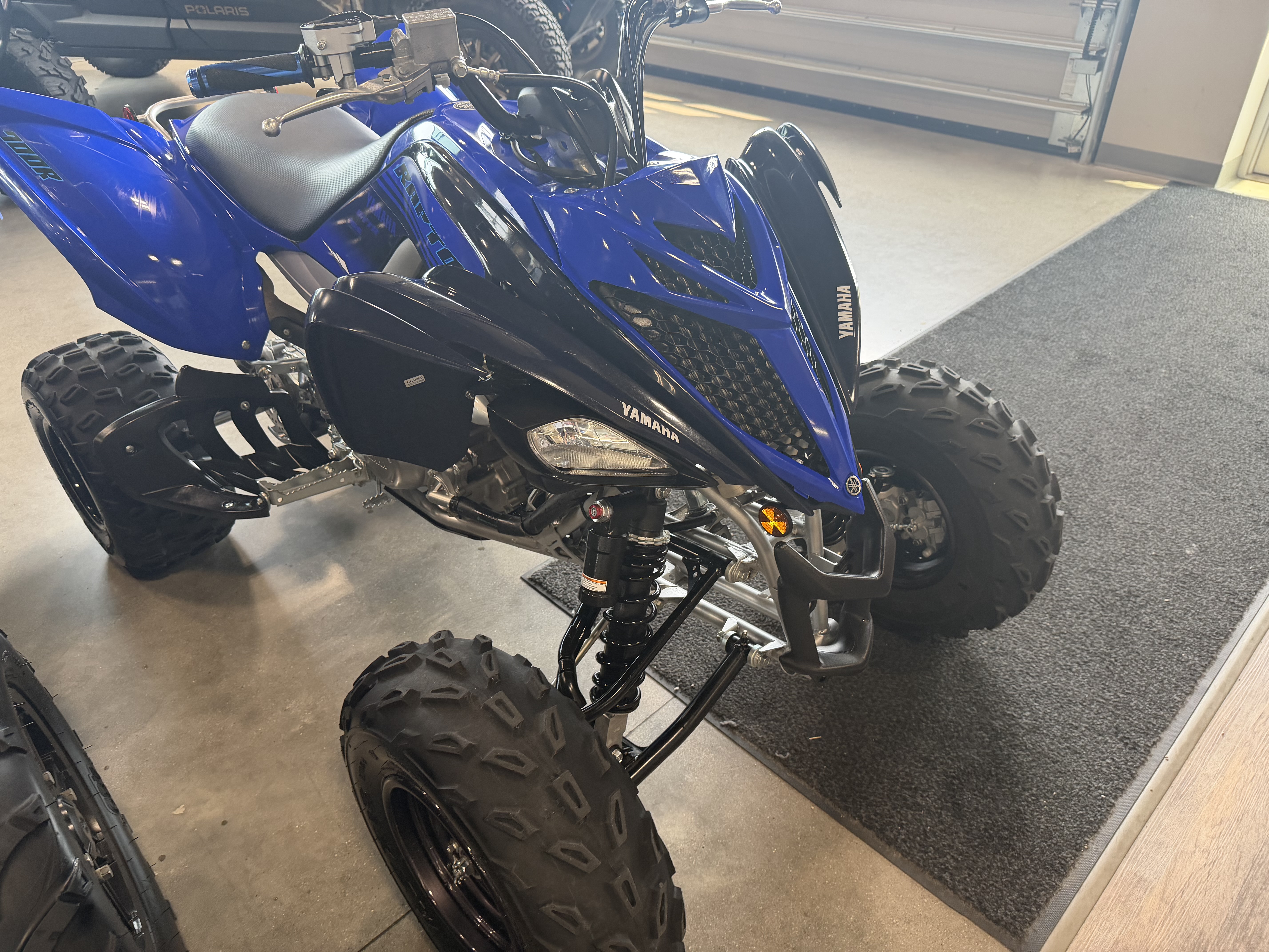 RAPTOR 700R  - Image 4