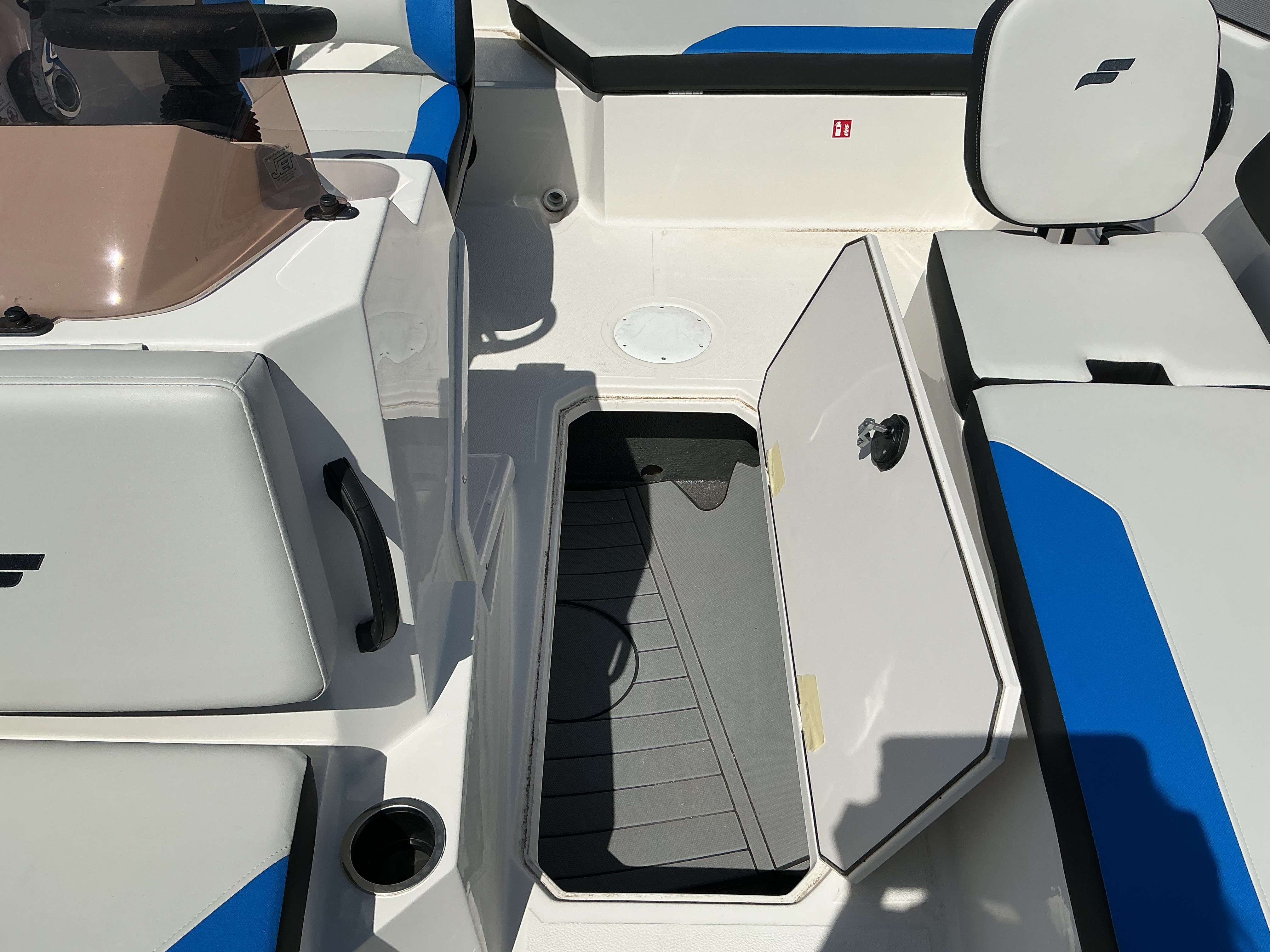 2026 Starcraft 2026 SV 18 OB - Image 26